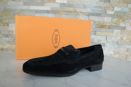 Tod mocassini scarpe - tod's,