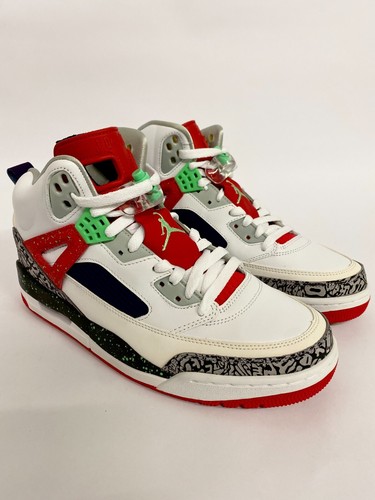 Nike air jordon spizike - nike,