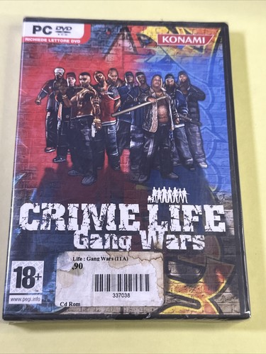Crime life gang wars gioco - crime, pc