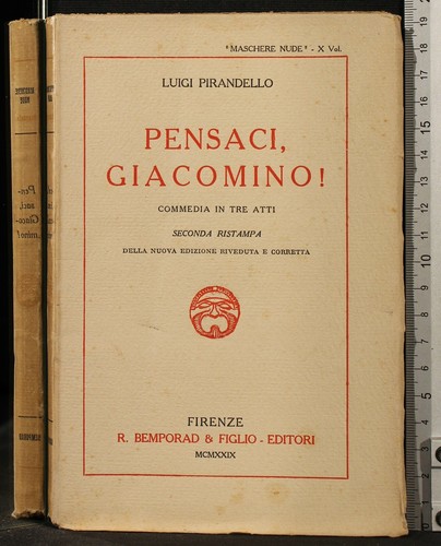 Pensaci giacomino commedia - giacomino!.,