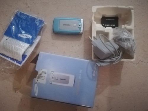 Cellulare samsung sgh x540 - cellulare, sgh-x540