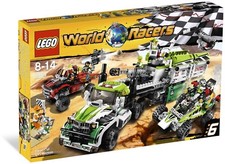 LEGO® World Racers 8864
