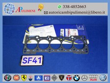 GUARNIZIONE TESTA CILINDRI ø 81 SPESS.1,57mm 2/T VW TRANSPORTER T4 2.4 D MOT.AAB