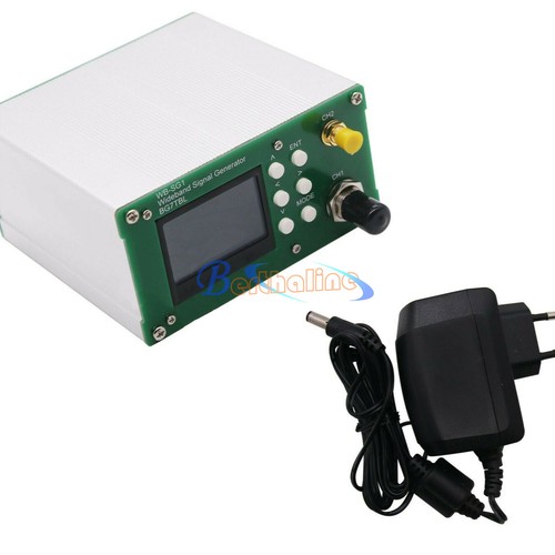 Sg1 1hz 8ghz banda larga - 1hz-8ghz,