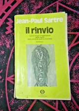 Libro IL RINVIO GIORNI DELLA