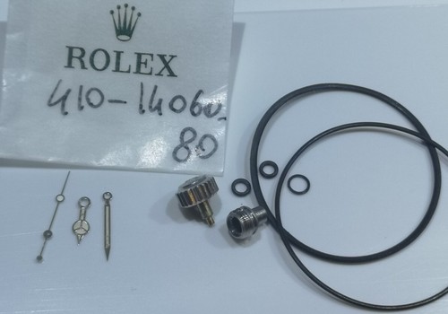 Rolex submariner 16610 - rolex,