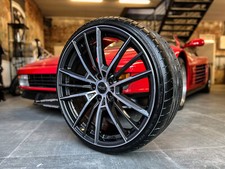 Cerchi 9x20 5x112 et46 - 5x112,