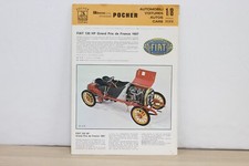 CATALOGUE CP4 POCHER RIVAROSSI