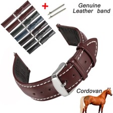 Braccialetto in vera pelle