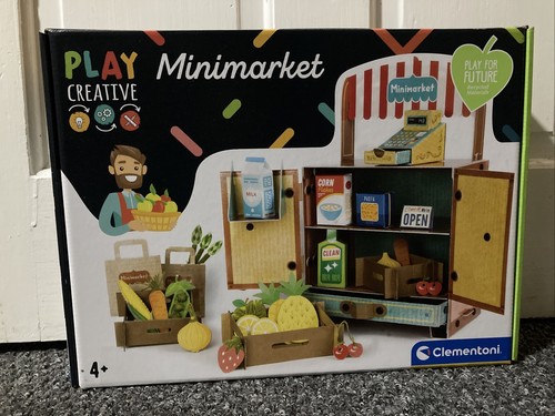 Clementoni 18550 play mini - 18550,