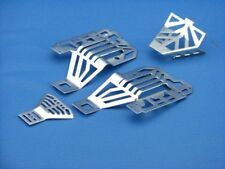 Parti Di Scocca RC Heli 9025 D9025 2.4G 91003535519-3787