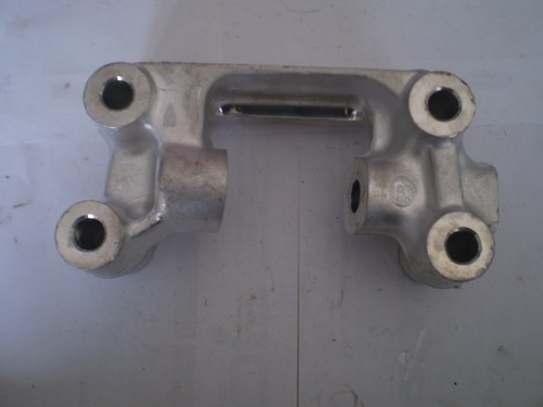 Supporto braccio oscillante - supporto,
