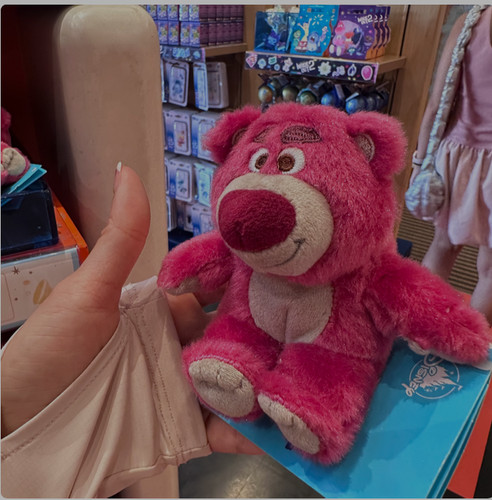 Disney hong kong - hong, toy