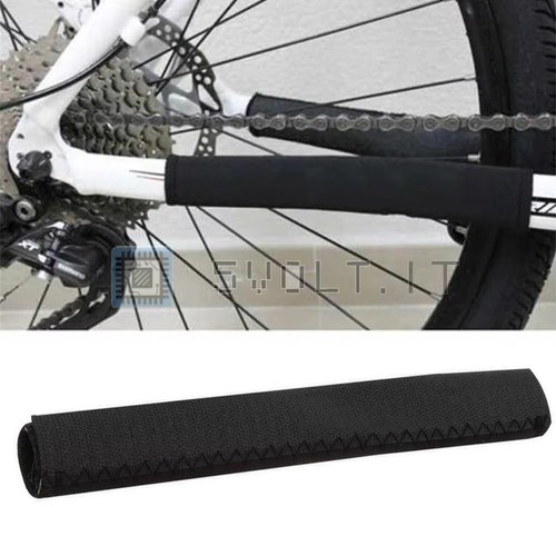 Protezione telaio bici - protezione,