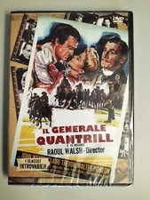 IL GENERALE QUANTRILL (DVD)