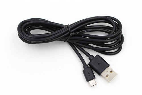 Cavo ricarica usb 2 m - di, da