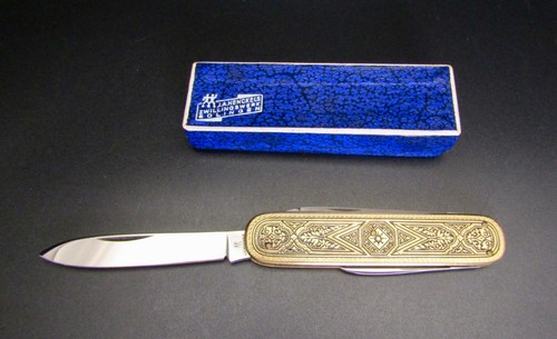 Henckels gentleman s - henckels, gentleman's