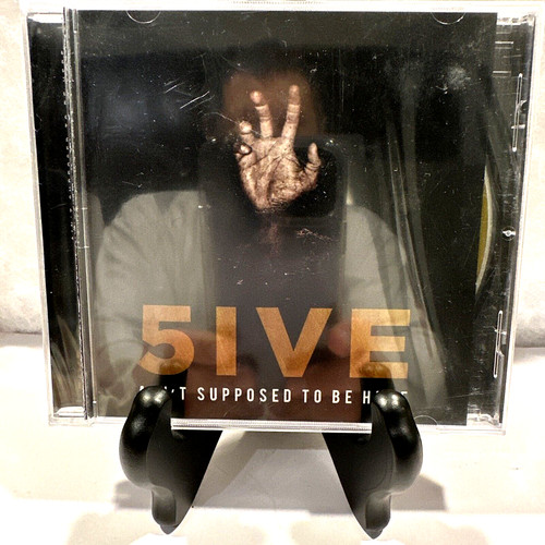 5ive five ain - 5ive, five: