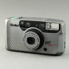 ROLLEI Prego-ZOOM con