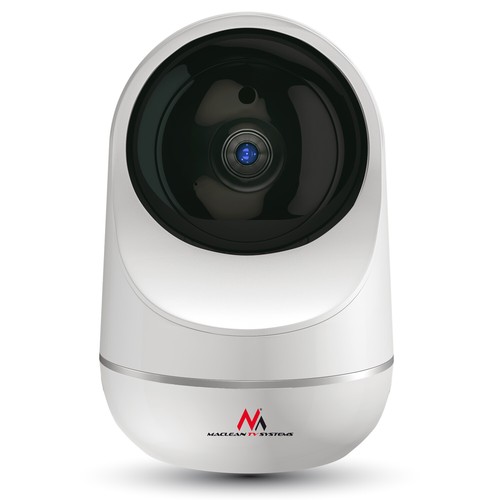 Telecamera girevole ptz 3mpx - girevole, 1