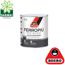Boero ferropiu vernice - boero, ferropiu'