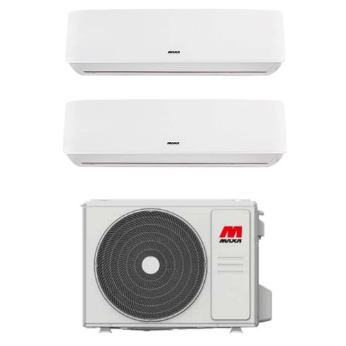 Climatizzatore maxa tredis - climatizzatore,