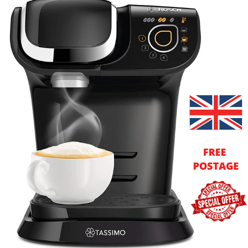 Bosch tassimo tas6502gb - tas6502gb, my