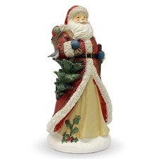 Decorazione natalizia in