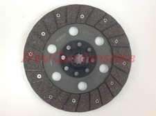 Disco centrale 10 cave