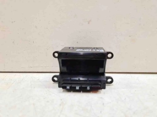Orologio interno ssangyong - interno,