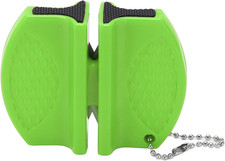Affilacoltelli Portatile Mini