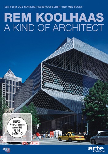 Rem koolhaas una - una, sorta