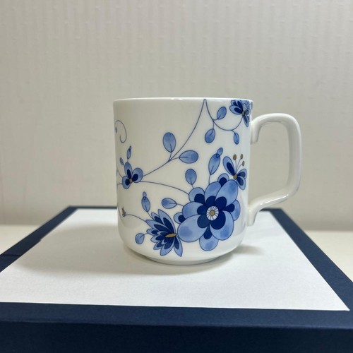 Tazza narumi milano bone - tazza, china