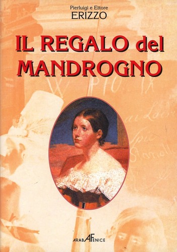 Regalo del mandrogno - regalo,
