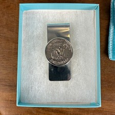 Tiffany & Co. Fermasoldi