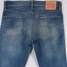 Jeans uomo Levi's 513 08513