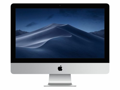 Apple imac intel i5 - 21,5",, 2,3