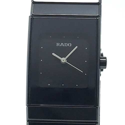 Rado come nuovo - e, mai