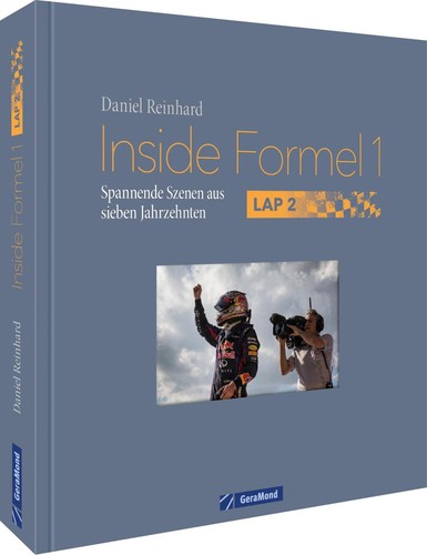 Daniel reinhard inside formel - reinhard,