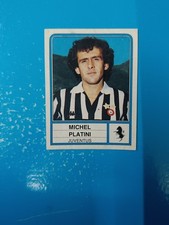 Figurine Calciatori Panini