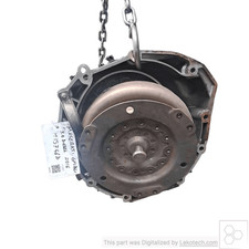 670005089 Cambio automatico  MASERATI GHIBLI V6 Diesel Gransport (184Kw)Ber