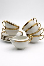 Servizio da tè Thun Bohemia