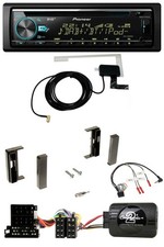 Pioneer mp3 volante - mp3, dab