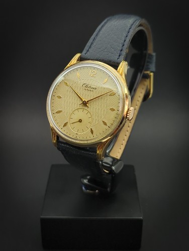 Montre cletina mécanique - montre,