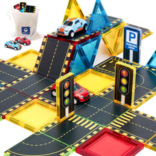 Costruzione Magnetiche 3-5