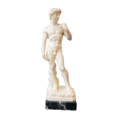 Statua vintage santini - statua, a