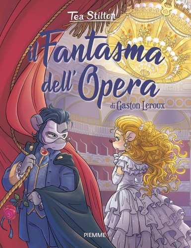 Libri tea stilton il - tea,