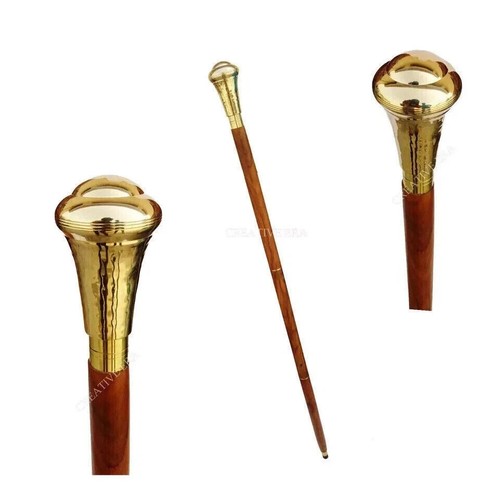 Bastone passeggio legno - bastone,