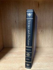 Yearbook Of Science and the