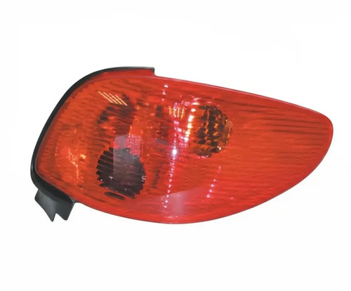 Faro posteriore py21w - dx,